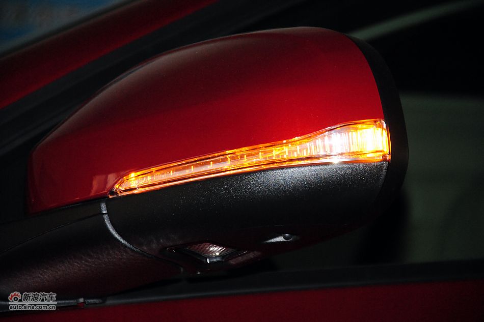 沃尔沃S60高清到店实拍