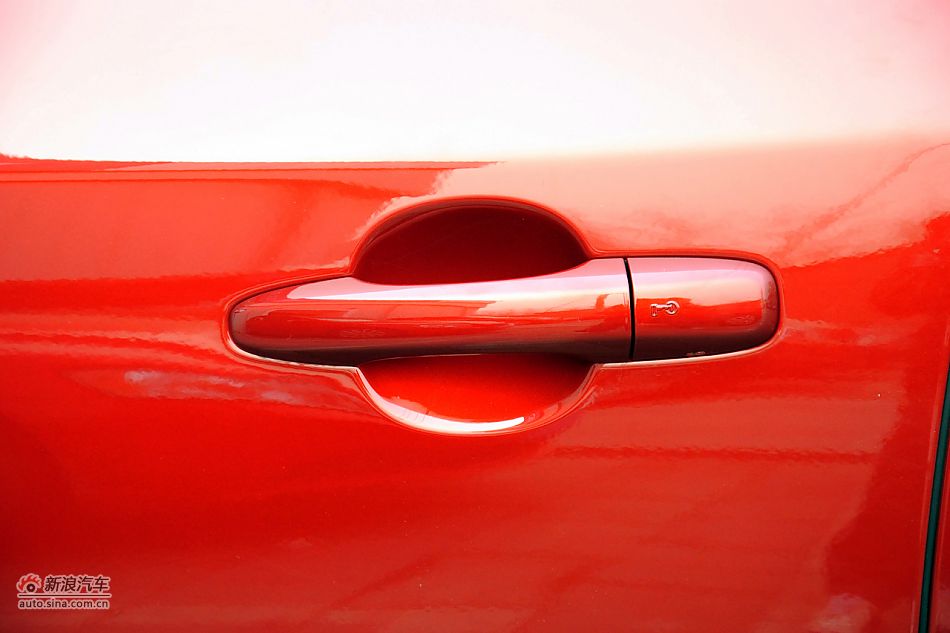 沃尔沃S60高清到店实拍