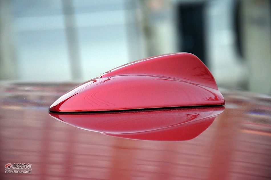 沃尔沃S60高清到店实拍