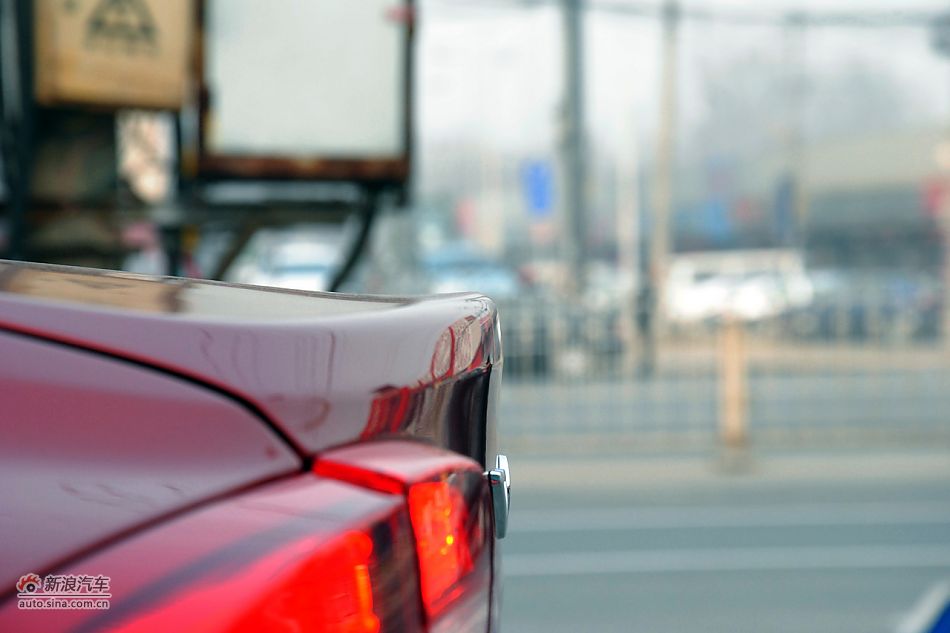 沃尔沃S60高清到店实拍