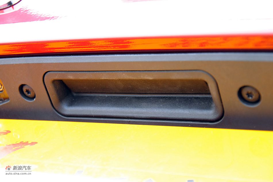 沃尔沃S60高清到店实拍