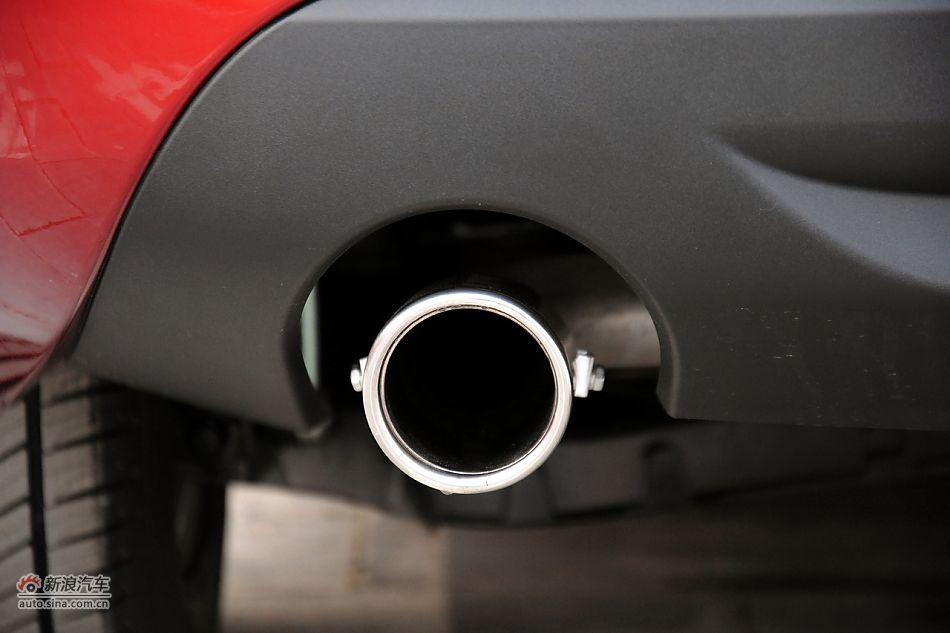 沃尔沃S60高清到店实拍