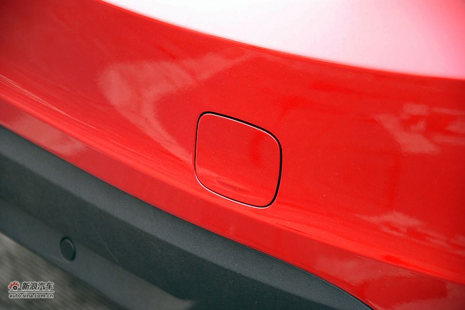 沃尔沃S60高清到店实拍