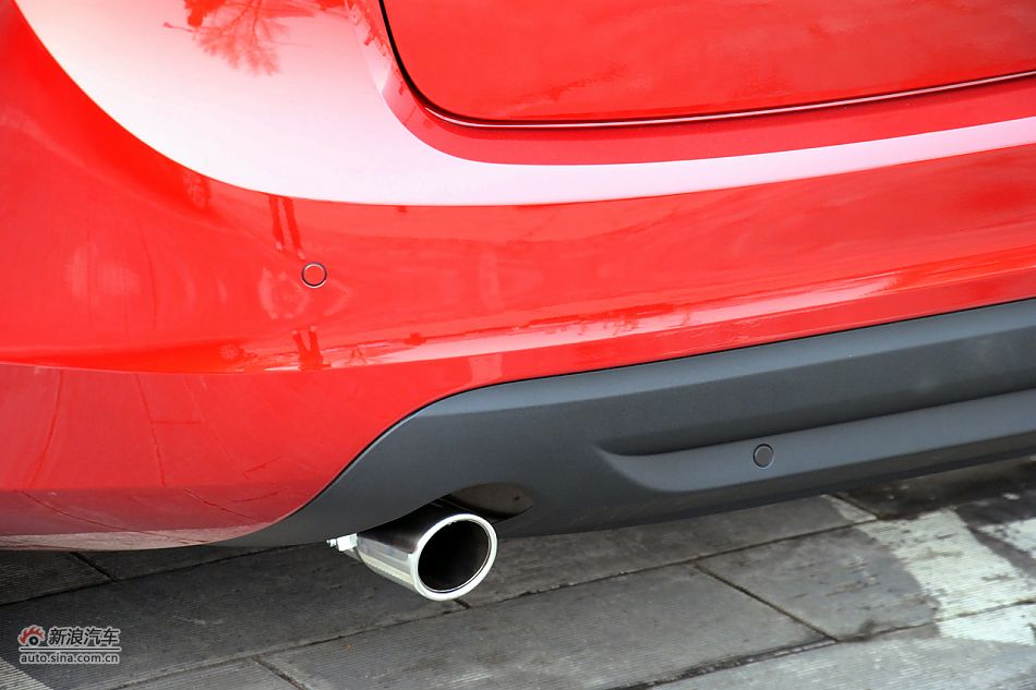 沃尔沃S60高清到店实拍