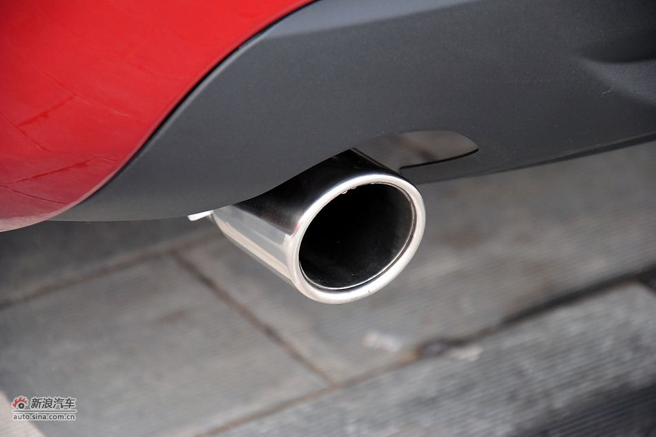 沃尔沃S60高清到店实拍