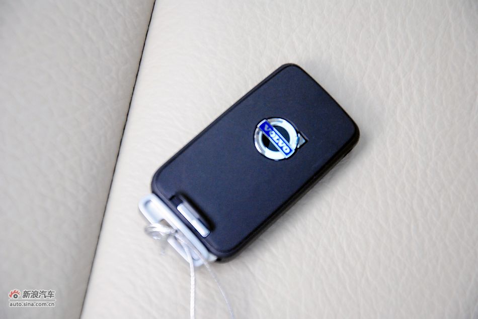 沃尔沃S60高清到店实拍