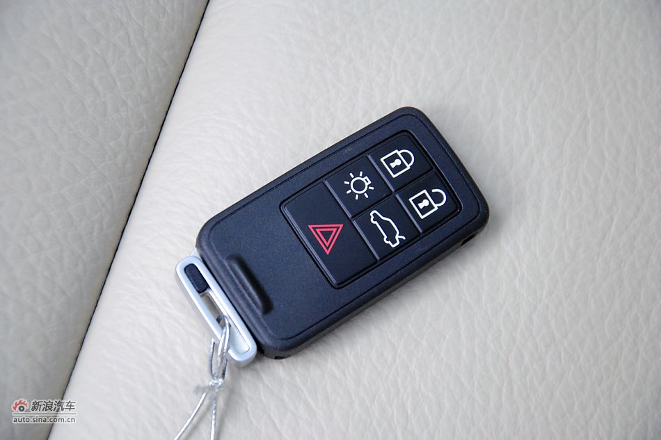 沃尔沃S60高清到店实拍