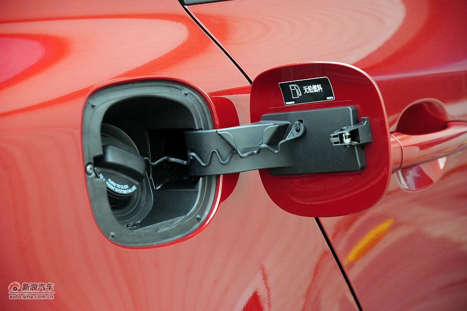 沃尔沃S60高清到店实拍