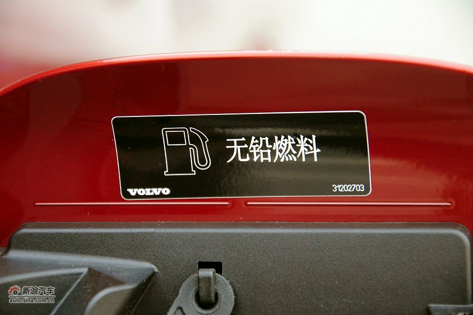 沃尔沃S60高清到店实拍