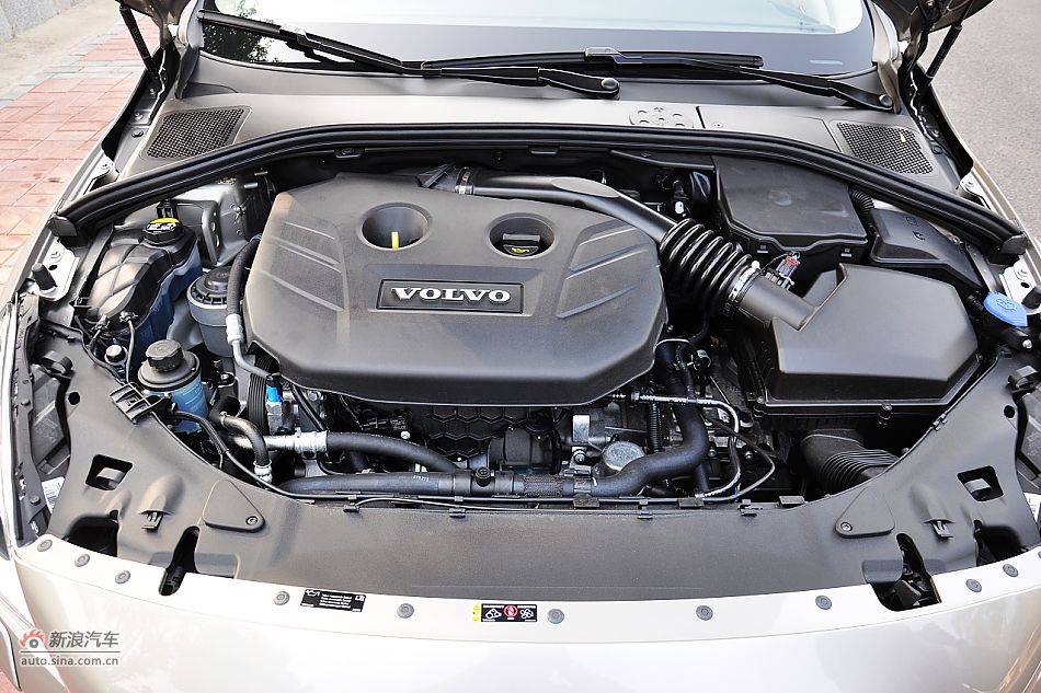 沃尔沃S60其他