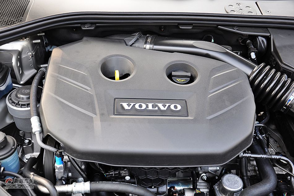 沃尔沃S60其他