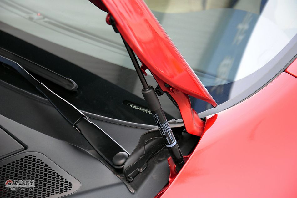 沃尔沃S60高清到店实拍