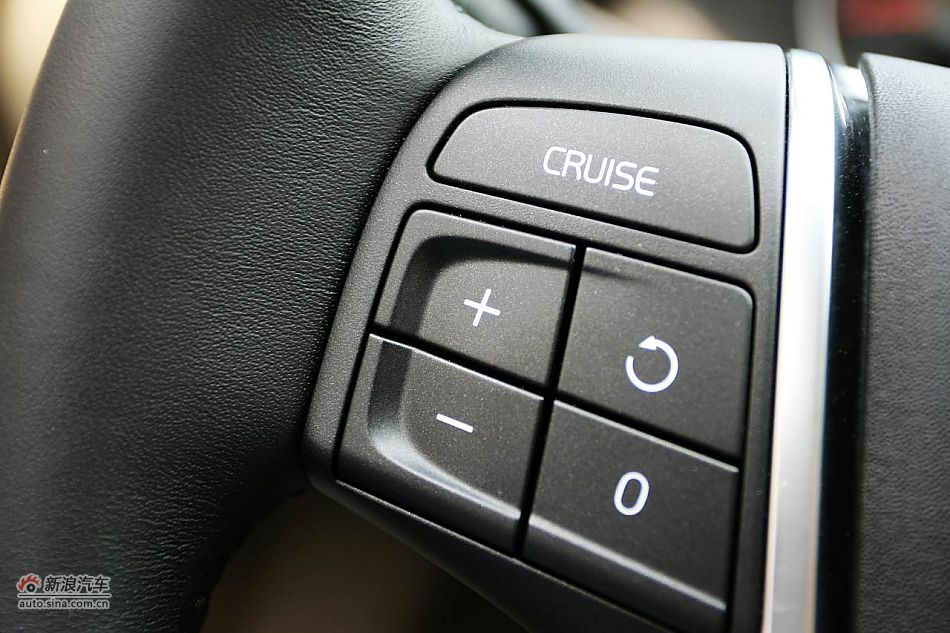 绿色战略 体验试驾沃尔沃S60 1.6T