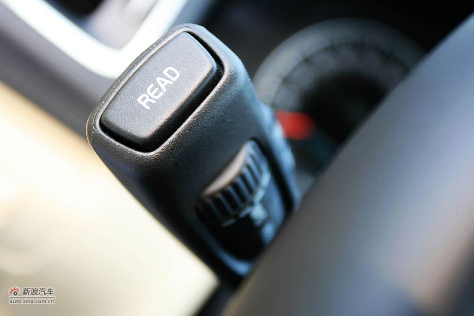 绿色战略 体验试驾沃尔沃S60 1.6T