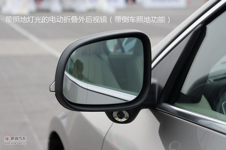 新浪汽车图解2012款沃尔沃S60