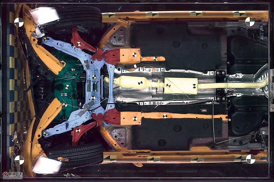 沃尔沃S60资料图-其他