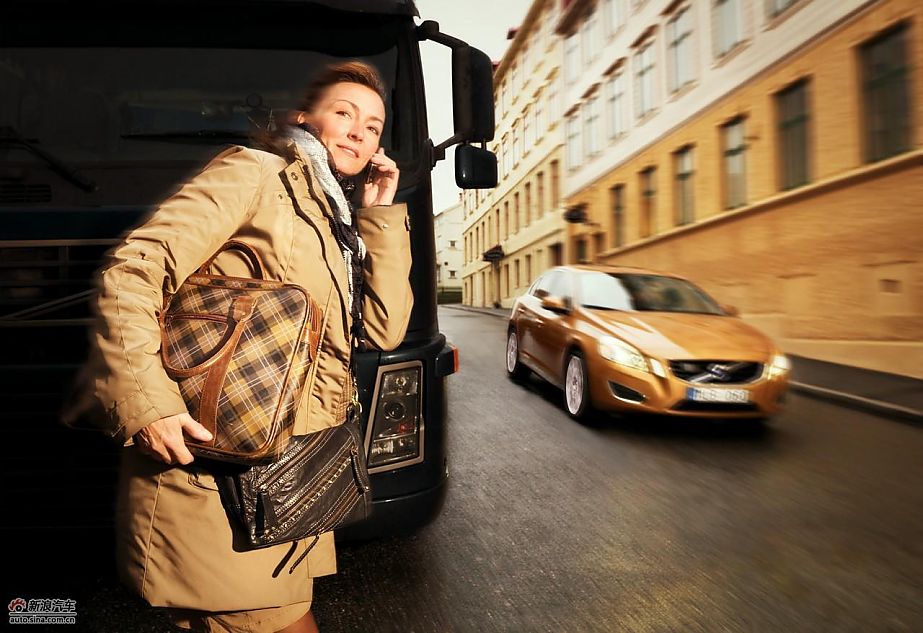 沃尔沃S60资料图-其他