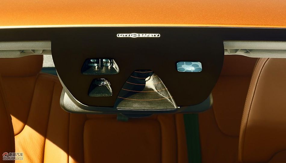 沃尔沃S60资料图-其他