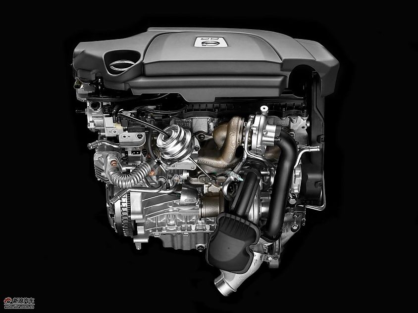 沃尔沃S60资料图-其他