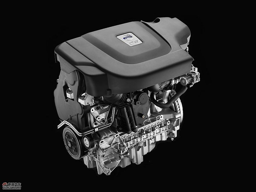 沃尔沃S60资料图-其他