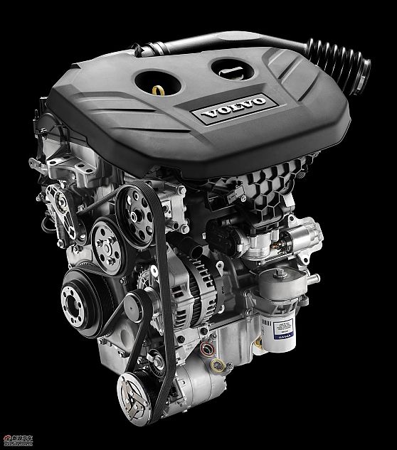 沃尔沃S60资料图-其他