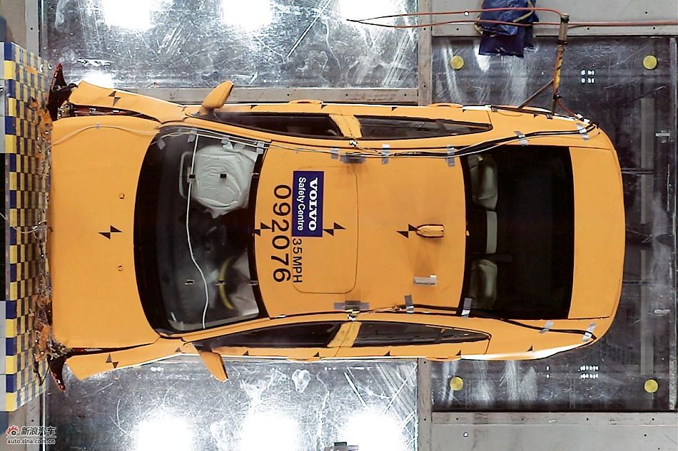 沃尔沃S60资料图-其他