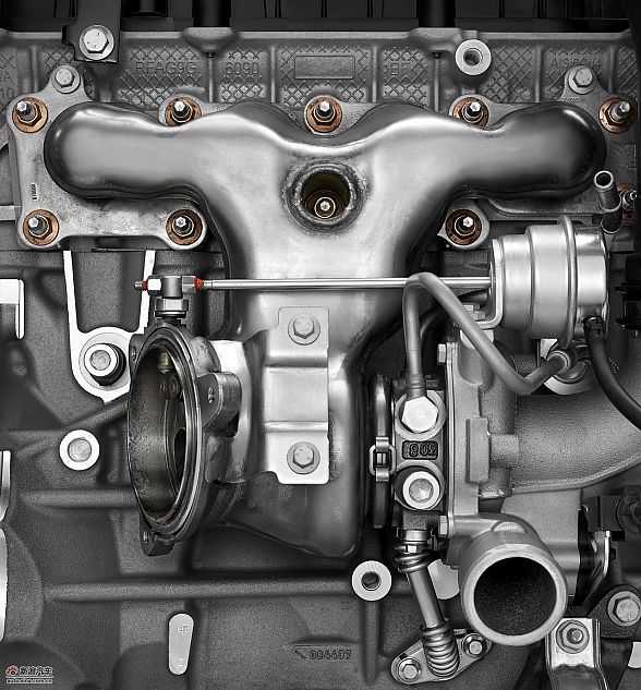 沃尔沃S60资料图-其他