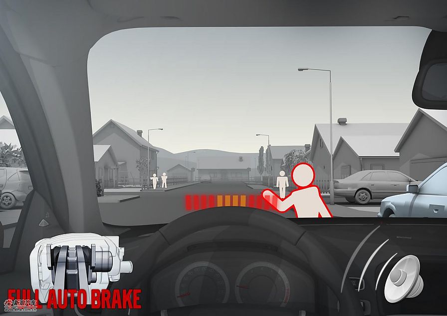 沃尔沃S60资料图-其他