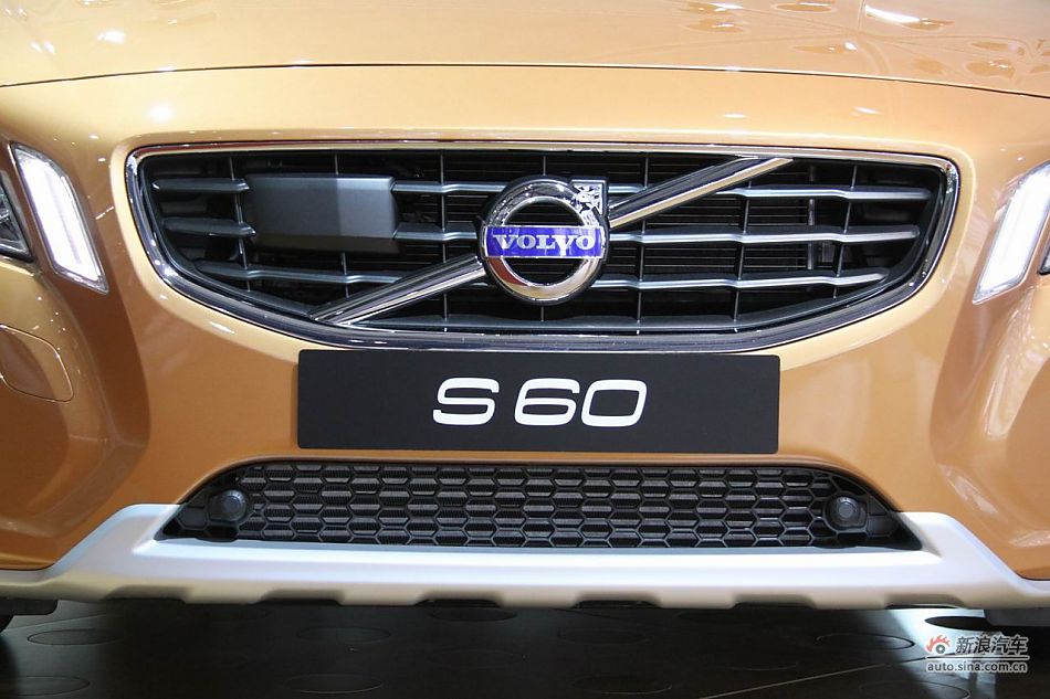 沃尔沃S60