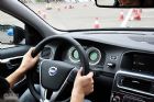 沃尔沃S60试车