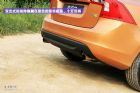 绿色战略 体验试驾沃尔沃S60 1.6T