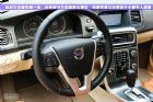 绿色战略 体验试驾沃尔沃S60 1.6T