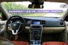 绿色战略 体验试驾沃尔沃S60 1.6T