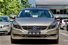 沃尔沃S60 2.0T T5 智雅版 外观