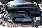 沃尔沃S60 2.0T T5 智雅版 引擎底盘