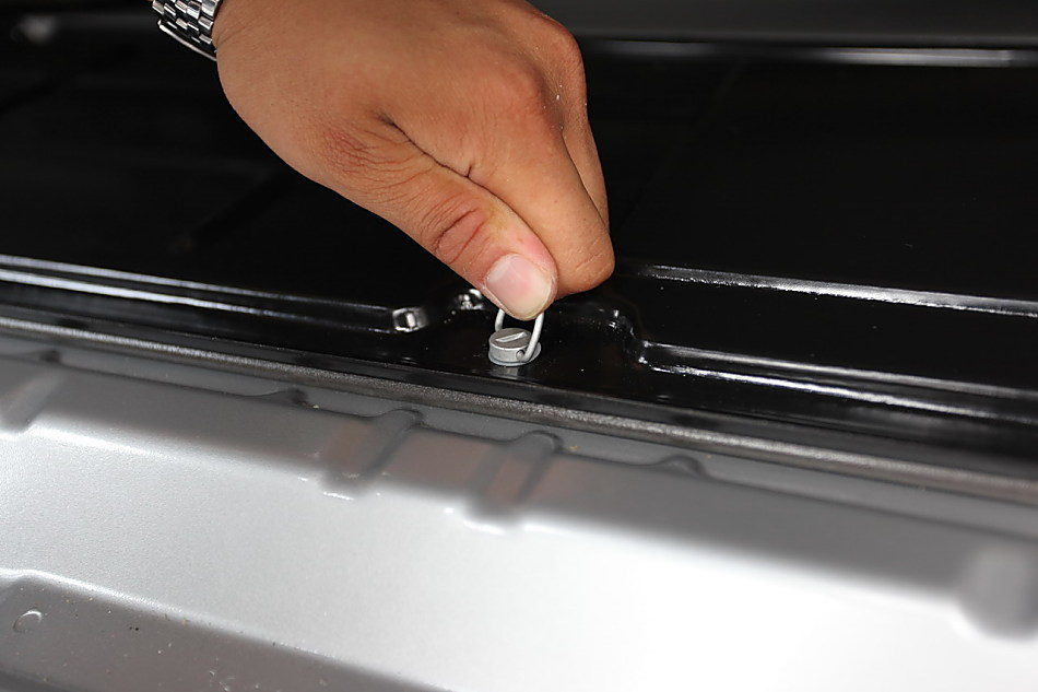 Smart fortwo内饰图片