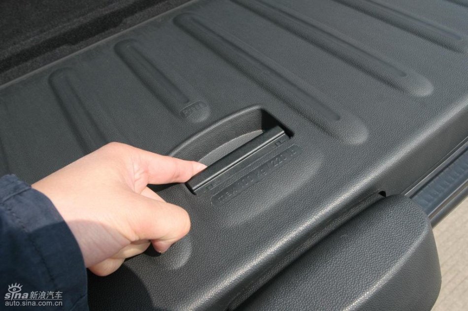 smart fortwo内饰及细节