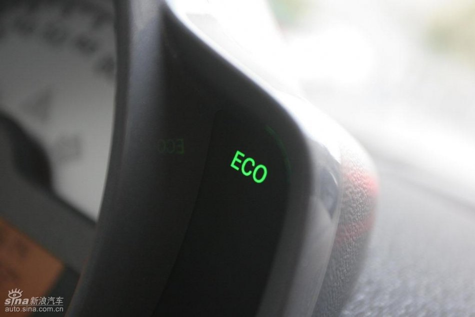 smart fortwo内饰及细节