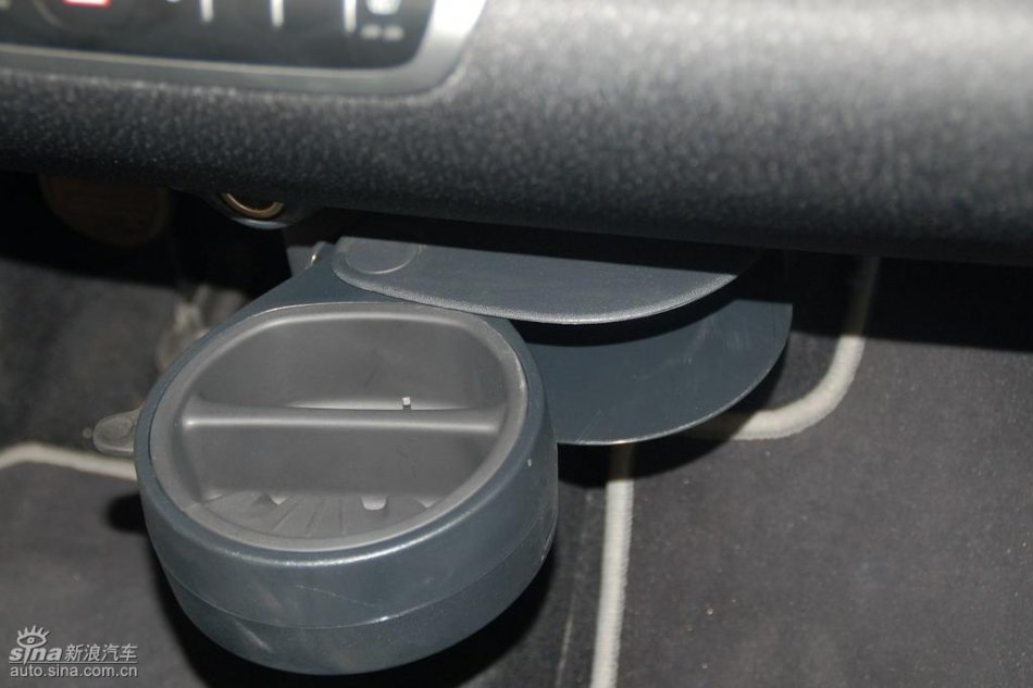 奔驰Smart到店实拍