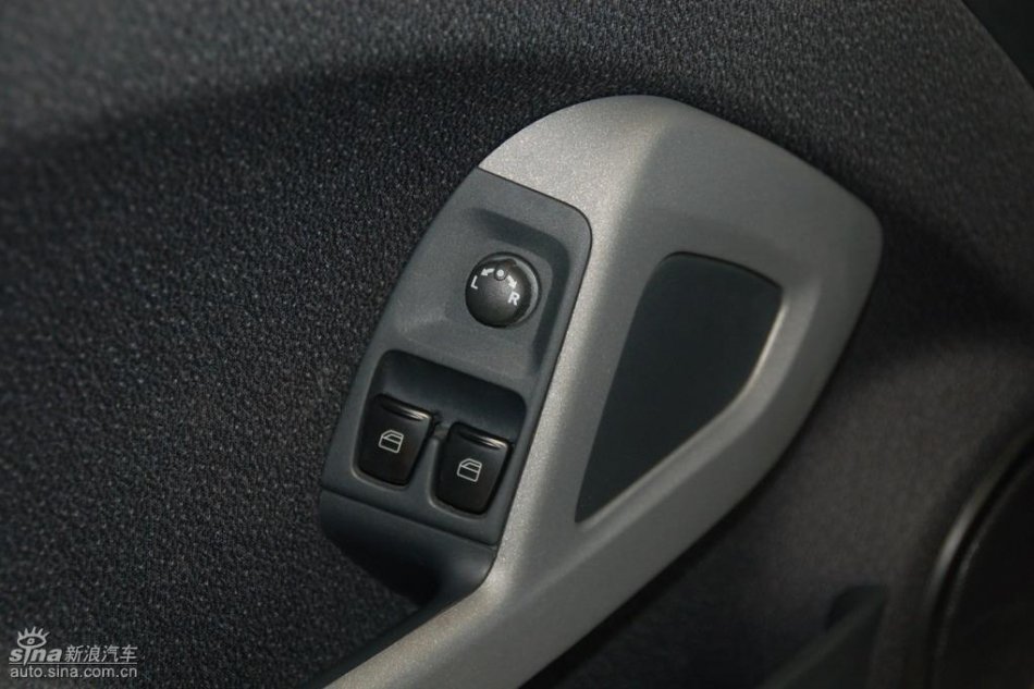 奔驰Smart到店实拍