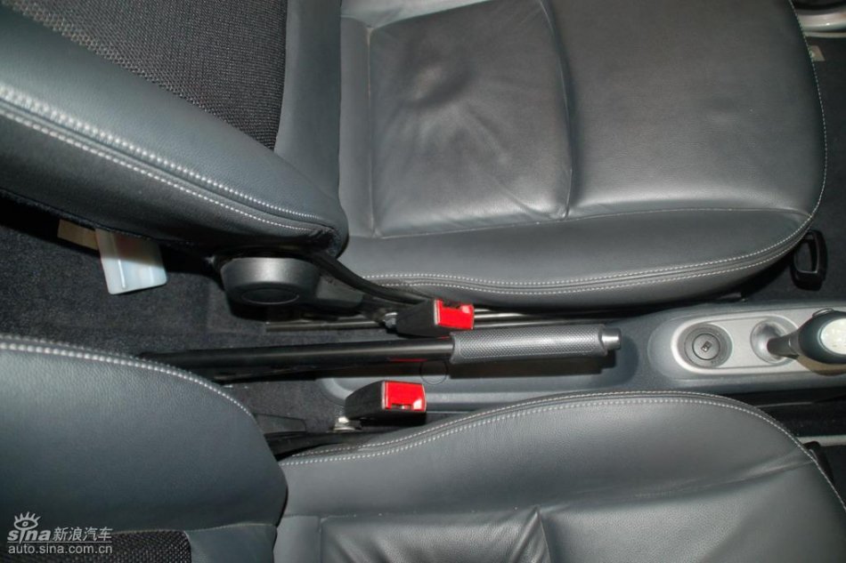 奔驰Smart到店实拍