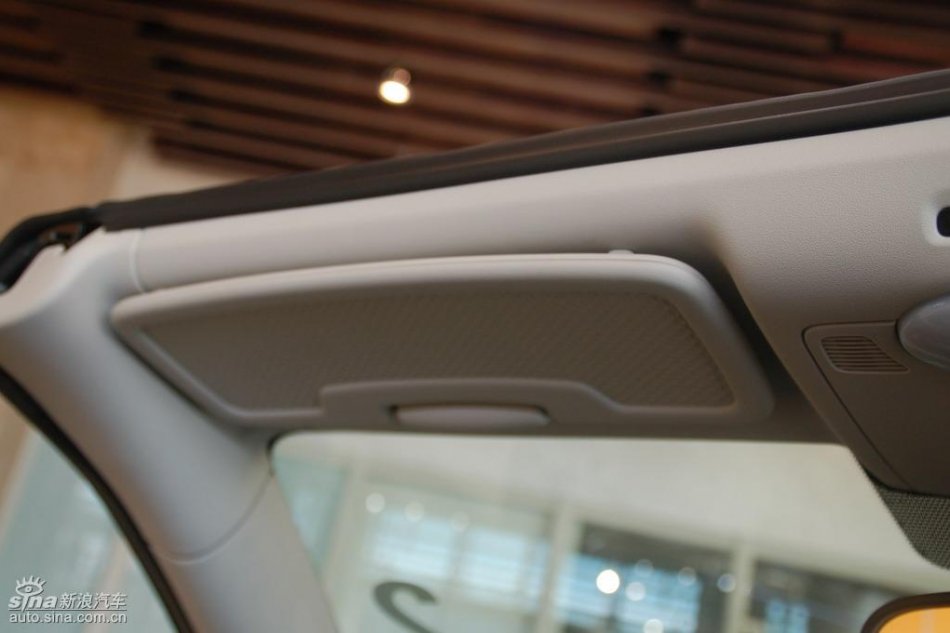 奔驰Smart到店实拍