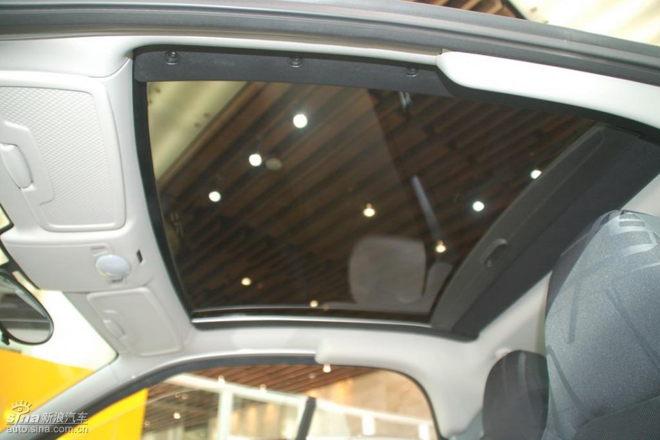 奔驰Smart到店实拍