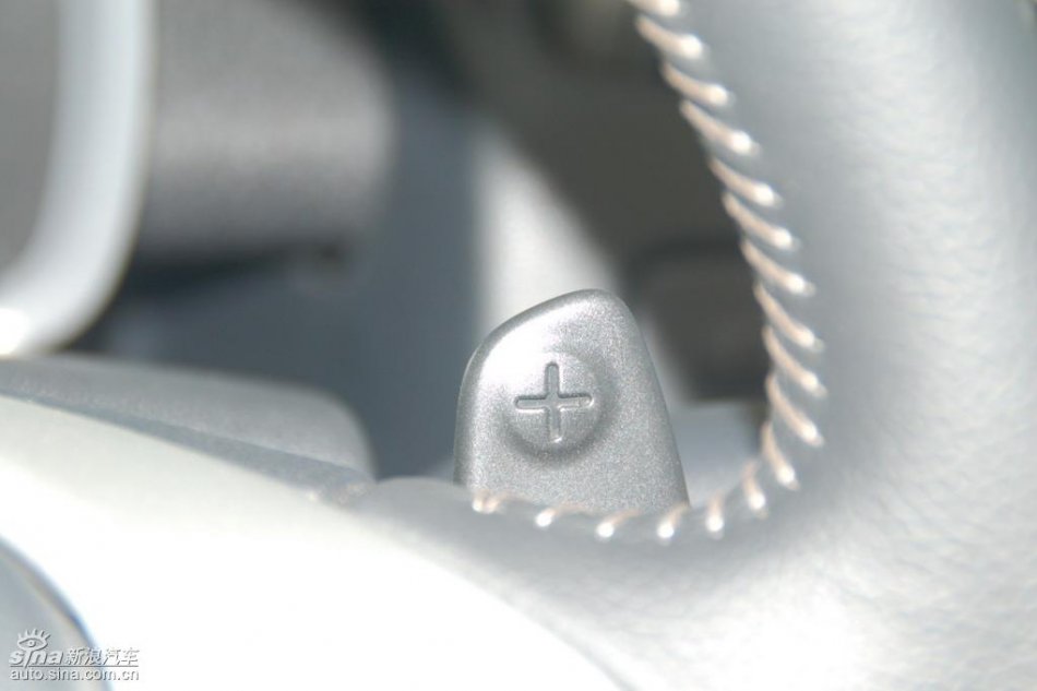 奔驰Smart到店实拍