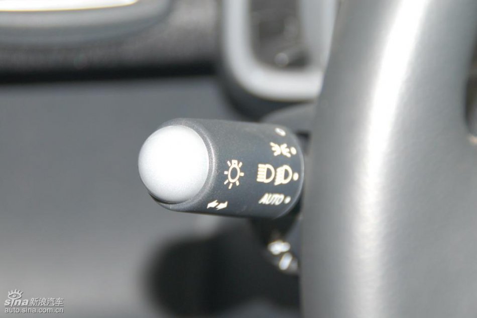 奔驰Smart到店实拍