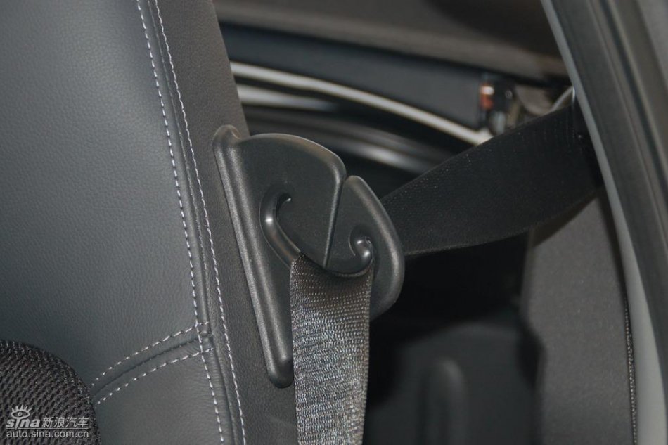 奔驰Smart到店实拍