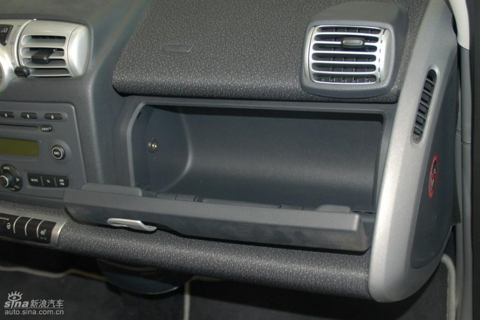 奔驰Smart到店实拍