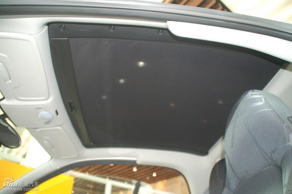 奔驰Smart到店实拍