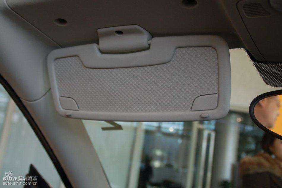 奔驰Smart到店实拍