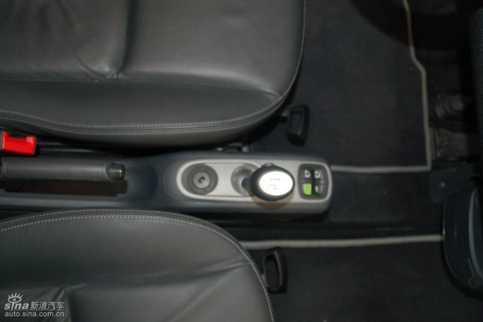 奔驰Smart到店实拍